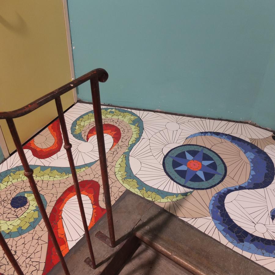 La Maison Rouge - Backpacker Hostel Σαιντ-Ετιέν Εξωτερικό φωτογραφία